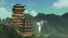 画像ギャラリー No.002のサムネイル画像 / 「ArcheAge」の正式サービスが本日スタート。レベル上限の引き上げや6つの新エリア開放などゲーム内容も拡張