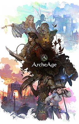 画像ギャラリー No.005のサムネイル画像 / 「ArcheAge」いよいよ噂の「移住計画」オーディション開催。あなたの1票で幸運な“移住者”が決まる！