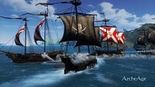 画像ギャラリー No.004のサムネイル画像 / MMORPG「ArcheAge」，CM第3弾「盗んでブタ箱」篇が公開。海賊として活動するキャラクターに待ち受ける結末とは