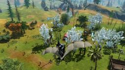 画像ギャラリー No.004のサムネイル画像 / MMORPGで“生産者”として生きること。「ArcheAge」における生産システムの魅力をあらためて紹介してみよう