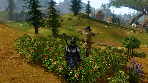 画像ギャラリー No.006のサムネイル画像 / MMORPGで“生産者”として生きること。「ArcheAge」における生産システムの魅力をあらためて紹介してみよう