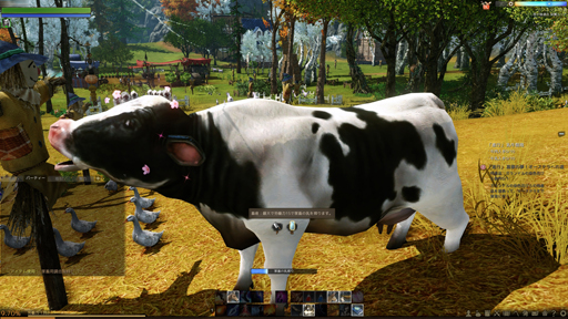 画像ギャラリー No.007のサムネイル画像 / MMORPGで“生産者”として生きること。「ArcheAge」における生産システムの魅力をあらためて紹介してみよう