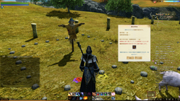 画像ギャラリー No.010のサムネイル画像 / MMORPGで“生産者”として生きること。「ArcheAge」における生産システムの魅力をあらためて紹介してみよう
