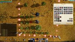 画像ギャラリー No.013のサムネイル画像 / MMORPGで“生産者”として生きること。「ArcheAge」における生産システムの魅力をあらためて紹介してみよう