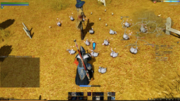 画像ギャラリー No.015のサムネイル画像 / MMORPGで“生産者”として生きること。「ArcheAge」における生産システムの魅力をあらためて紹介してみよう