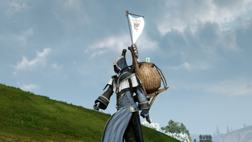 画像ギャラリー No.017のサムネイル画像 / MMORPGで“生産者”として生きること。「ArcheAge」における生産システムの魅力をあらためて紹介してみよう