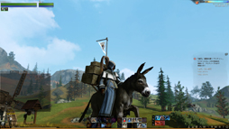 画像ギャラリー No.019のサムネイル画像 / MMORPGで“生産者”として生きること。「ArcheAge」における生産システムの魅力をあらためて紹介してみよう