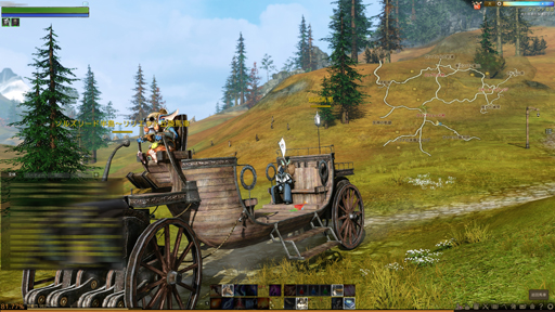 画像ギャラリー No.020のサムネイル画像 / MMORPGで“生産者”として生きること。「ArcheAge」における生産システムの魅力をあらためて紹介してみよう
