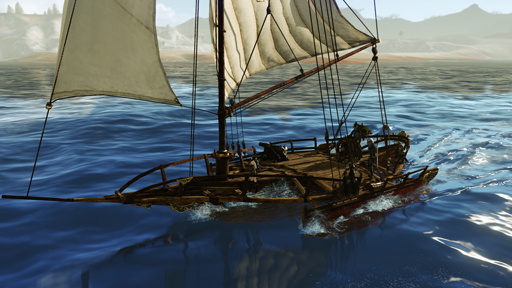 画像ギャラリー No.026のサムネイル画像 / MMORPGで“生産者”として生きること。「ArcheAge」における生産システムの魅力をあらためて紹介してみよう