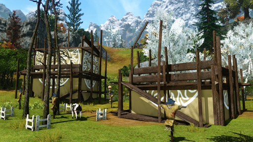 画像ギャラリー No.027のサムネイル画像 / MMORPGで“生産者”として生きること。「ArcheAge」における生産システムの魅力をあらためて紹介してみよう
