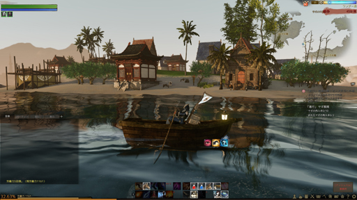 画像ギャラリー No.028のサムネイル画像 / MMORPGで“生産者”として生きること。「ArcheAge」における生産システムの魅力をあらためて紹介してみよう