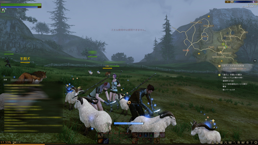 画像ギャラリー No.029のサムネイル画像 / MMORPGで“生産者”として生きること。「ArcheAge」における生産システムの魅力をあらためて紹介してみよう