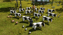 画像ギャラリー No.030のサムネイル画像 / MMORPGで“生産者”として生きること。「ArcheAge」における生産システムの魅力をあらためて紹介してみよう