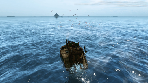 画像ギャラリー No.013のサムネイル画像 / 「ArcheAge」に登場する,誰でも手軽に奥深く遊べる“釣り”の魅力を紹介。「2013秋 豊穣のアップデート」先行プレイレポート(前編)