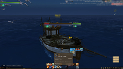 画像ギャラリー No.018のサムネイル画像 / 「ArcheAge」に登場する,誰でも手軽に奥深く遊べる“釣り”の魅力を紹介。「2013秋 豊穣のアップデート」先行プレイレポート(前編)