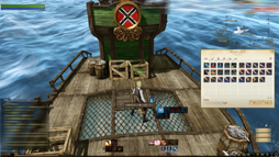 画像ギャラリー No.021のサムネイル画像 / 「ArcheAge」に登場する,誰でも手軽に奥深く遊べる“釣り”の魅力を紹介。「2013秋 豊穣のアップデート」先行プレイレポート(前編)