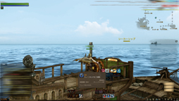 画像ギャラリー No.023のサムネイル画像 / 「ArcheAge」に登場する,誰でも手軽に奥深く遊べる“釣り”の魅力を紹介。「2013秋 豊穣のアップデート」先行プレイレポート(前編)