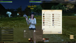画像ギャラリー No.029のサムネイル画像 / 「ArcheAge」に登場する,誰でも手軽に奥深く遊べる“釣り”の魅力を紹介。「2013秋 豊穣のアップデート」先行プレイレポート(前編)