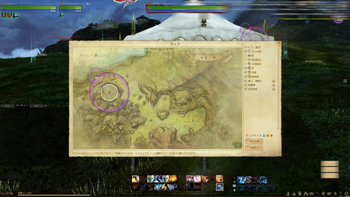 画像ギャラリー No.013のサムネイル画像 / 最大140名が激突する「ArcheAge」のコアプレイヤー向けコンテンツ「攻城戦」を紹介。「2013秋 豊穣のアップデート」先行プレイレポート(後編)