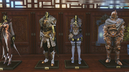 画像ギャラリー No.032のサムネイル画像 / 最大140名が激突する「ArcheAge」のコアプレイヤー向けコンテンツ「攻城戦」を紹介。「2013秋 豊穣のアップデート」先行プレイレポート(後編)