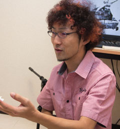 画像ギャラリー No.010のサムネイル画像 / 「ArcheAge」と寝食を共に過ごした3か月を振り返る。“移住者もるちゃん”インタビュー