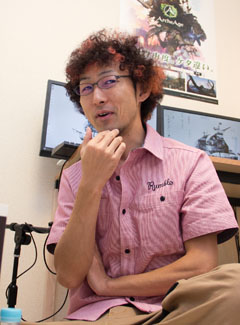 画像ギャラリー No.011のサムネイル画像 / 「ArcheAge」と寝食を共に過ごした3か月を振り返る。“移住者もるちゃん”インタビュー