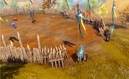 画像ギャラリー No.004のサムネイル画像 / 「ArcheAge」,2014年のアップデートも生産から戦闘まで幅広いものに。2014年初頭に実装予定のアップデート内容を紹介