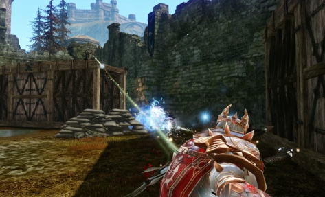 画像ギャラリー No.005のサムネイル画像 / 「ArcheAge」,2014年のアップデートも生産から戦闘まで幅広いものに。2014年初頭に実装予定のアップデート内容を紹介