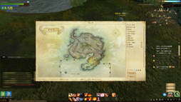 画像ギャラリー No.003のサムネイル画像 / 基本プレイ無料に生まれ変わるMMORPG「ArcheAge」の次期大型アップデート「エアナード」先行プレイレポートを掲載