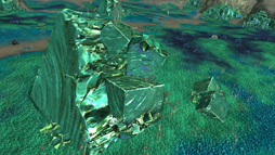 画像ギャラリー No.005のサムネイル画像 / 基本プレイ無料に生まれ変わるMMORPG「ArcheAge」の次期大型アップデート「エアナード」先行プレイレポートを掲載