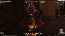 画像ギャラリー No.011のサムネイル画像 / 基本プレイ無料に生まれ変わるMMORPG「ArcheAge」の次期大型アップデート「エアナード」先行プレイレポートを掲載