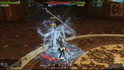 画像ギャラリー No.020のサムネイル画像 / 基本プレイ無料に生まれ変わるMMORPG「ArcheAge」の次期大型アップデート「エアナード」先行プレイレポートを掲載