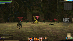 画像ギャラリー No.026のサムネイル画像 / 基本プレイ無料に生まれ変わるMMORPG「ArcheAge」の次期大型アップデート「エアナード」先行プレイレポートを掲載