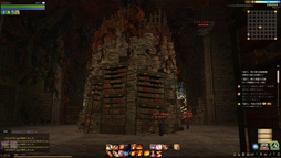 画像ギャラリー No.027のサムネイル画像 / 基本プレイ無料に生まれ変わるMMORPG「ArcheAge」の次期大型アップデート「エアナード」先行プレイレポートを掲載