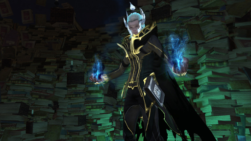 画像ギャラリー No.033のサムネイル画像 / 基本プレイ無料に生まれ変わるMMORPG「ArcheAge」の次期大型アップデート「エアナード」先行プレイレポートを掲載