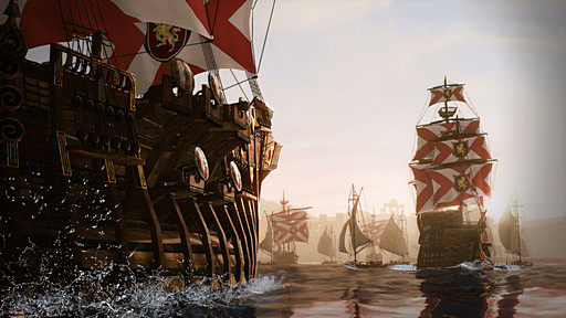 画像ギャラリー No.009のサムネイル画像 / 「ArcheAge」らしさも再確認。2014下半期ロードマップの詳細やなぜバーベキューパーティーだったのかをプロデューサー石元氏に聞いてみた