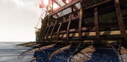 画像ギャラリー No.010のサムネイル画像 / 「ArcheAge」らしさも再確認。2014下半期ロードマップの詳細やなぜバーベキューパーティーだったのかをプロデューサー石元氏に聞いてみた