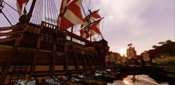 画像ギャラリー No.011のサムネイル画像 / 「ArcheAge」らしさも再確認。2014下半期ロードマップの詳細やなぜバーベキューパーティーだったのかをプロデューサー石元氏に聞いてみた