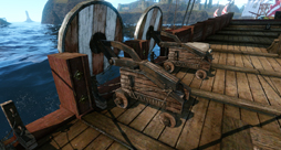画像ギャラリー No.013のサムネイル画像 / 「ArcheAge」らしさも再確認。2014下半期ロードマップの詳細やなぜバーベキューパーティーだったのかをプロデューサー石元氏に聞いてみた