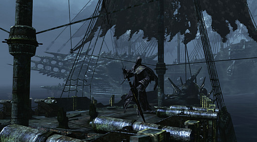 画像ギャラリー No.022のサムネイル画像 / 「ArcheAge」らしさも再確認。2014下半期ロードマップの詳細やなぜバーベキューパーティーだったのかをプロデューサー石元氏に聞いてみた