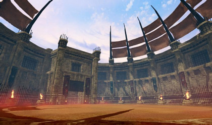 画像ギャラリー No.026のサムネイル画像 / 「ArcheAge」らしさも再確認。2014下半期ロードマップの詳細やなぜバーベキューパーティーだったのかをプロデューサー石元氏に聞いてみた