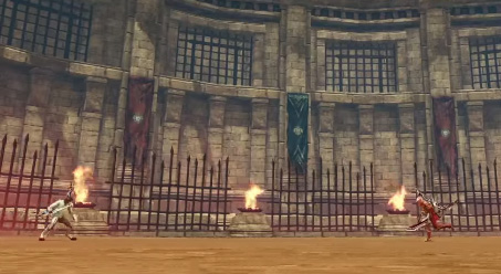 画像ギャラリー No.027のサムネイル画像 / 「ArcheAge」らしさも再確認。2014下半期ロードマップの詳細やなぜバーベキューパーティーだったのかをプロデューサー石元氏に聞いてみた
