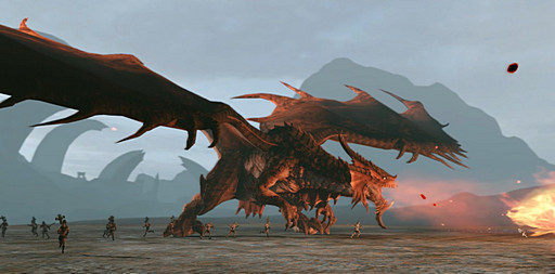 画像ギャラリー No.028のサムネイル画像 / 「ArcheAge」らしさも再確認。2014下半期ロードマップの詳細やなぜバーベキューパーティーだったのかをプロデューサー石元氏に聞いてみた