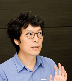 画像ギャラリー No.005のサムネイル画像 / リヴァイアサンは難攻不落？ 来日中だった「ArcheAge」開発元XLGAMESのCEOジェイク・ソン氏に11月19日の大型アップデートについてインタビュー