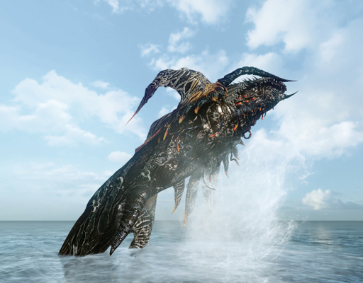 画像ギャラリー No.006のサムネイル画像 / リヴァイアサンは難攻不落？ 来日中だった「ArcheAge」開発元XLGAMESのCEOジェイク・ソン氏に11月19日の大型アップデートについてインタビュー