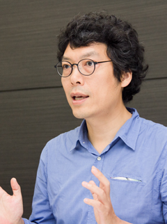 画像ギャラリー No.007のサムネイル画像 / リヴァイアサンは難攻不落？ 来日中だった「ArcheAge」開発元XLGAMESのCEOジェイク・ソン氏に11月19日の大型アップデートについてインタビュー