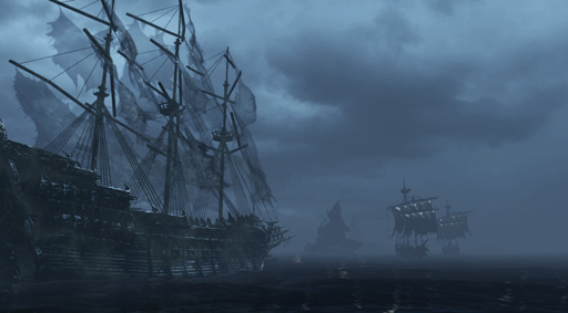 画像ギャラリー No.008のサムネイル画像 / リヴァイアサンは難攻不落？ 来日中だった「ArcheAge」開発元XLGAMESのCEOジェイク・ソン氏に11月19日の大型アップデートについてインタビュー