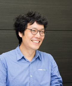 画像ギャラリー No.010のサムネイル画像 / リヴァイアサンは難攻不落？ 来日中だった「ArcheAge」開発元XLGAMESのCEOジェイク・ソン氏に11月19日の大型アップデートについてインタビュー