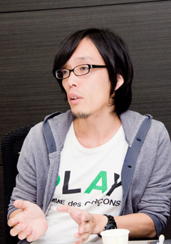 画像ギャラリー No.012のサムネイル画像 / リヴァイアサンは難攻不落？ 来日中だった「ArcheAge」開発元XLGAMESのCEOジェイク・ソン氏に11月19日の大型アップデートについてインタビュー