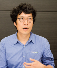 画像ギャラリー No.013のサムネイル画像 / リヴァイアサンは難攻不落？ 来日中だった「ArcheAge」開発元XLGAMESのCEOジェイク・ソン氏に11月19日の大型アップデートについてインタビュー
